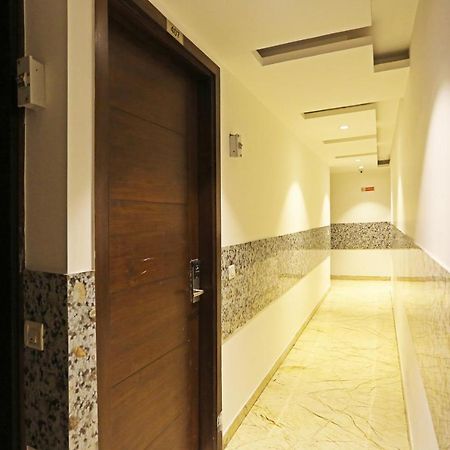 Hotel Sm Suits Near Delhi Airport-Unit By Grand Urban Luxury 新德里 外观 照片