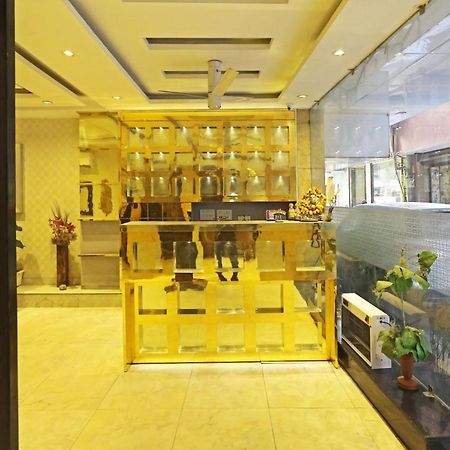 Hotel Sm Suits Near Delhi Airport-Unit By Grand Urban Luxury 新德里 外观 照片